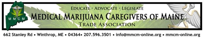 Medical Marijuana Caregivers of Maine