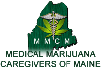 Medical Marijuana Caregivers of Maine