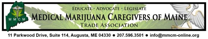 Medical Marijuana Caregivers of Maine